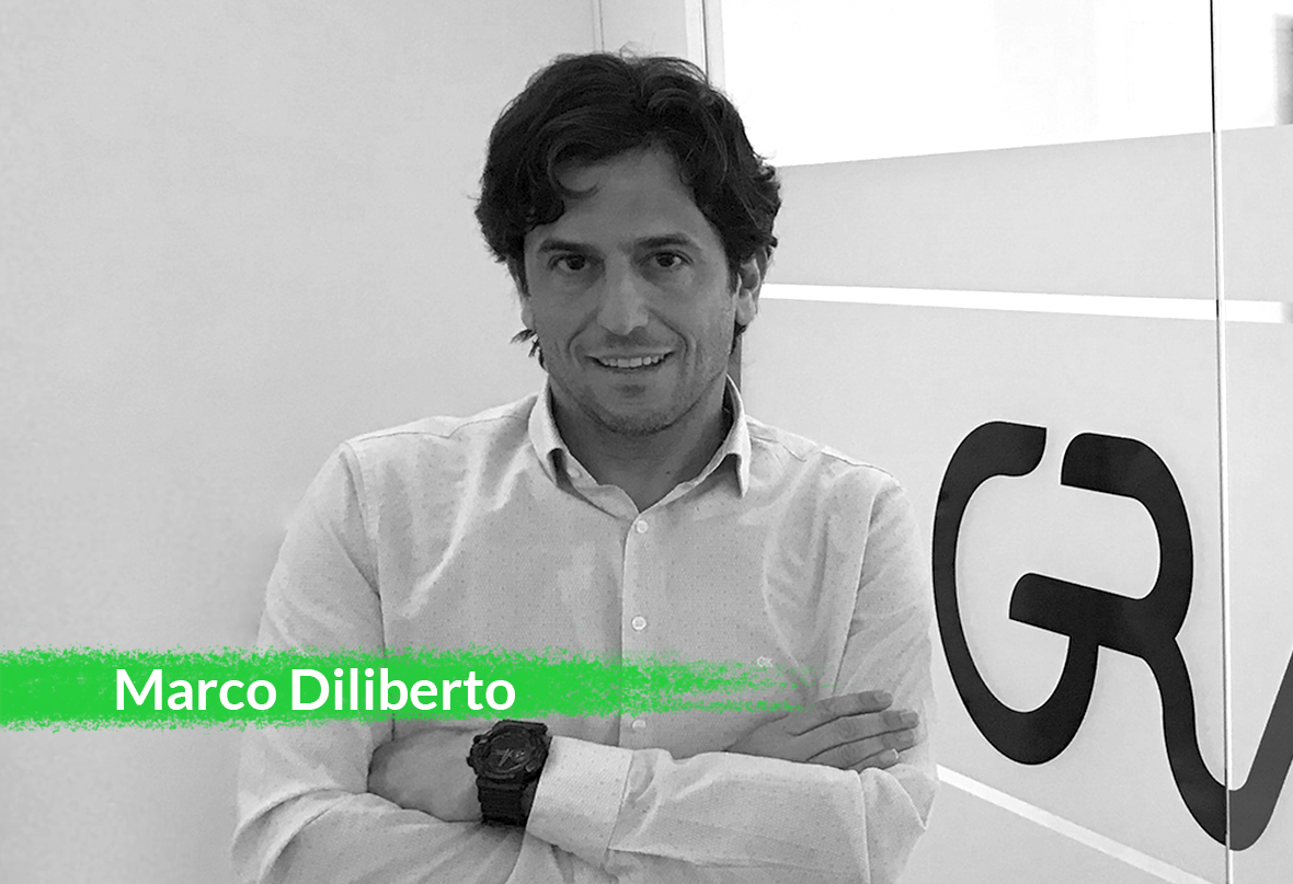 Marco Diliberto web